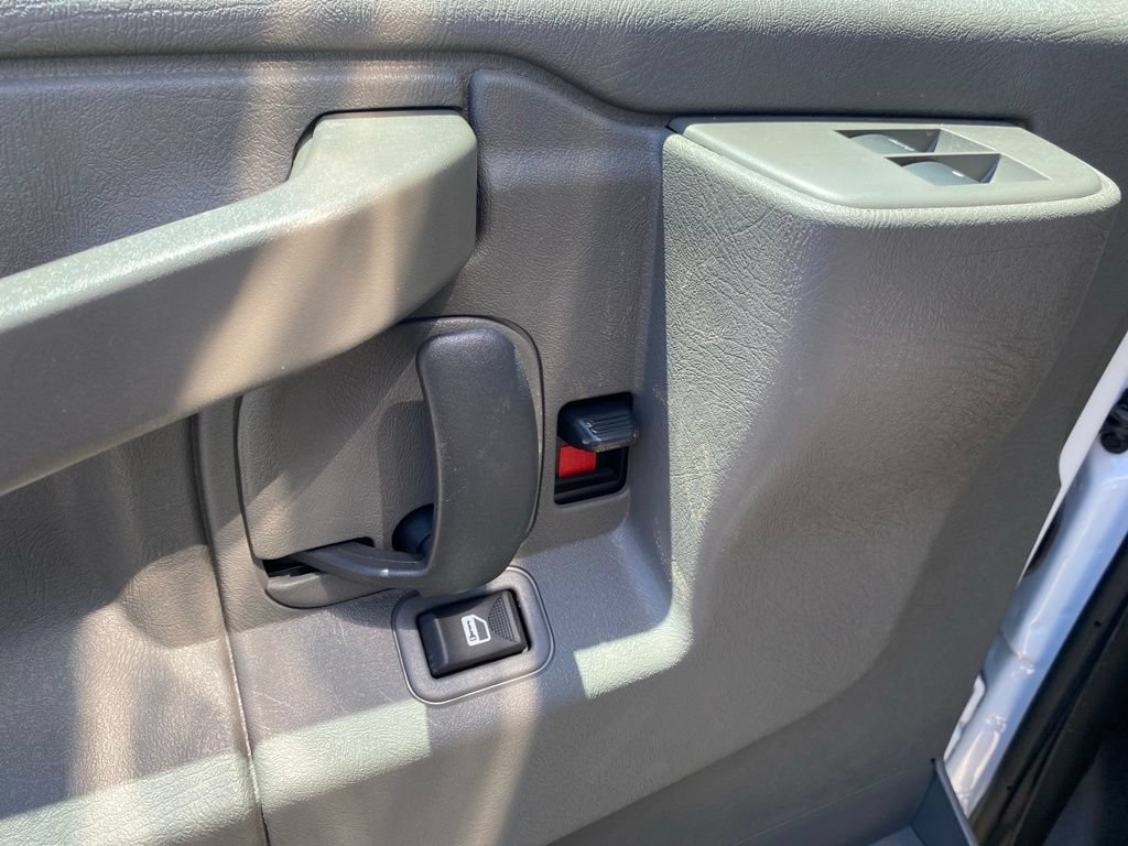 New 2026 Chevrolet Express 3500 w/ Power Convenience Package RWD image 15