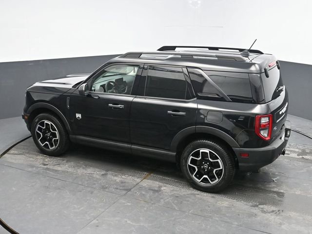 Used 2021 Ford Bronco Sport Big Bend AWD/4WD image 22