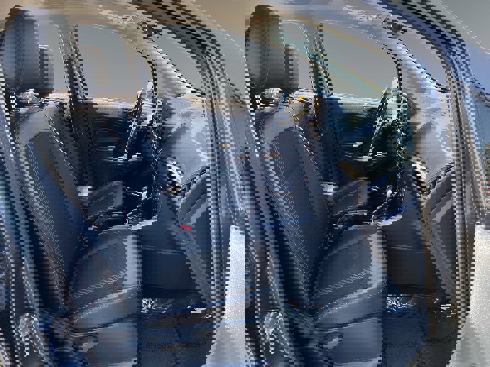 Used 2020 Ford EcoSport SES image 15