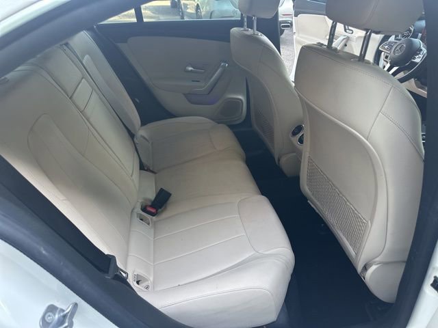 Used 2023 Mercedes-Benz CLA 250 w/ Premium Package image 15
