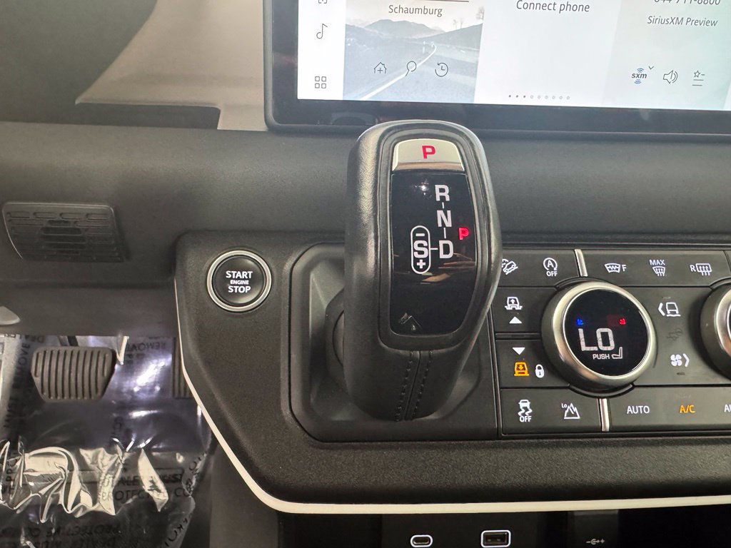 Used 2022 Land Rover Defender 110 AWD/4WD image 18