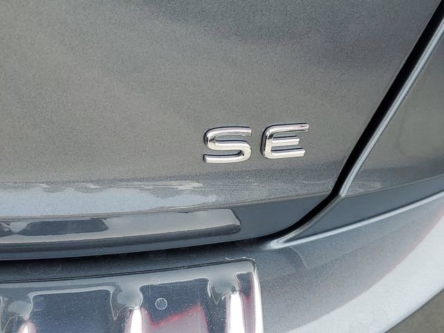 New 2026 Volkswagen Jetta SE FWD image 7