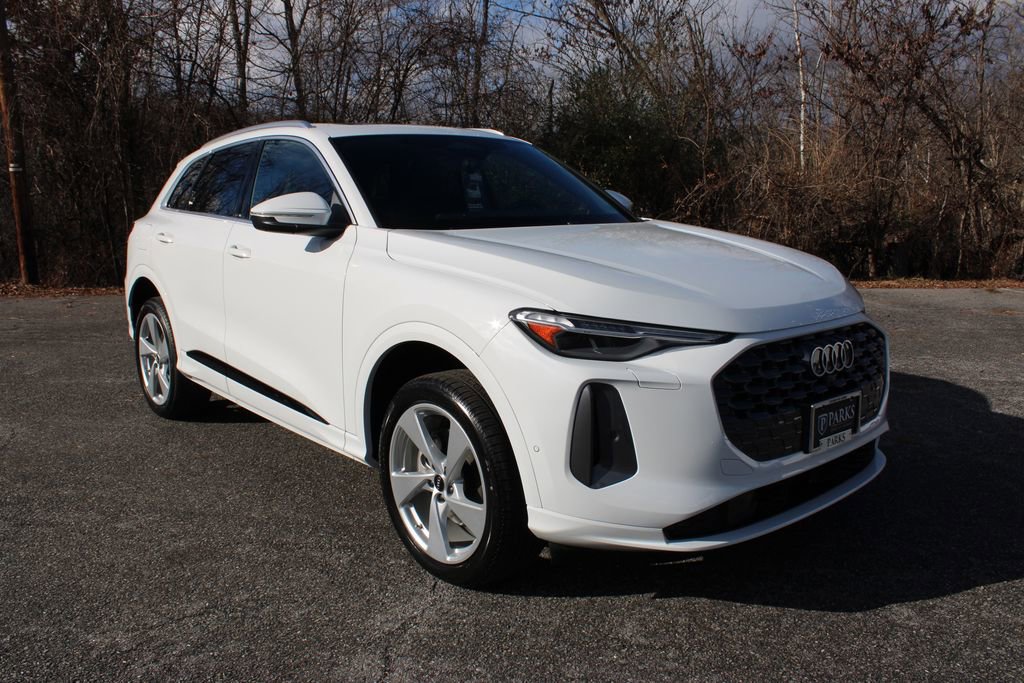 New 2025 Audi Q5 Premium Plus AWD/4WD image 2