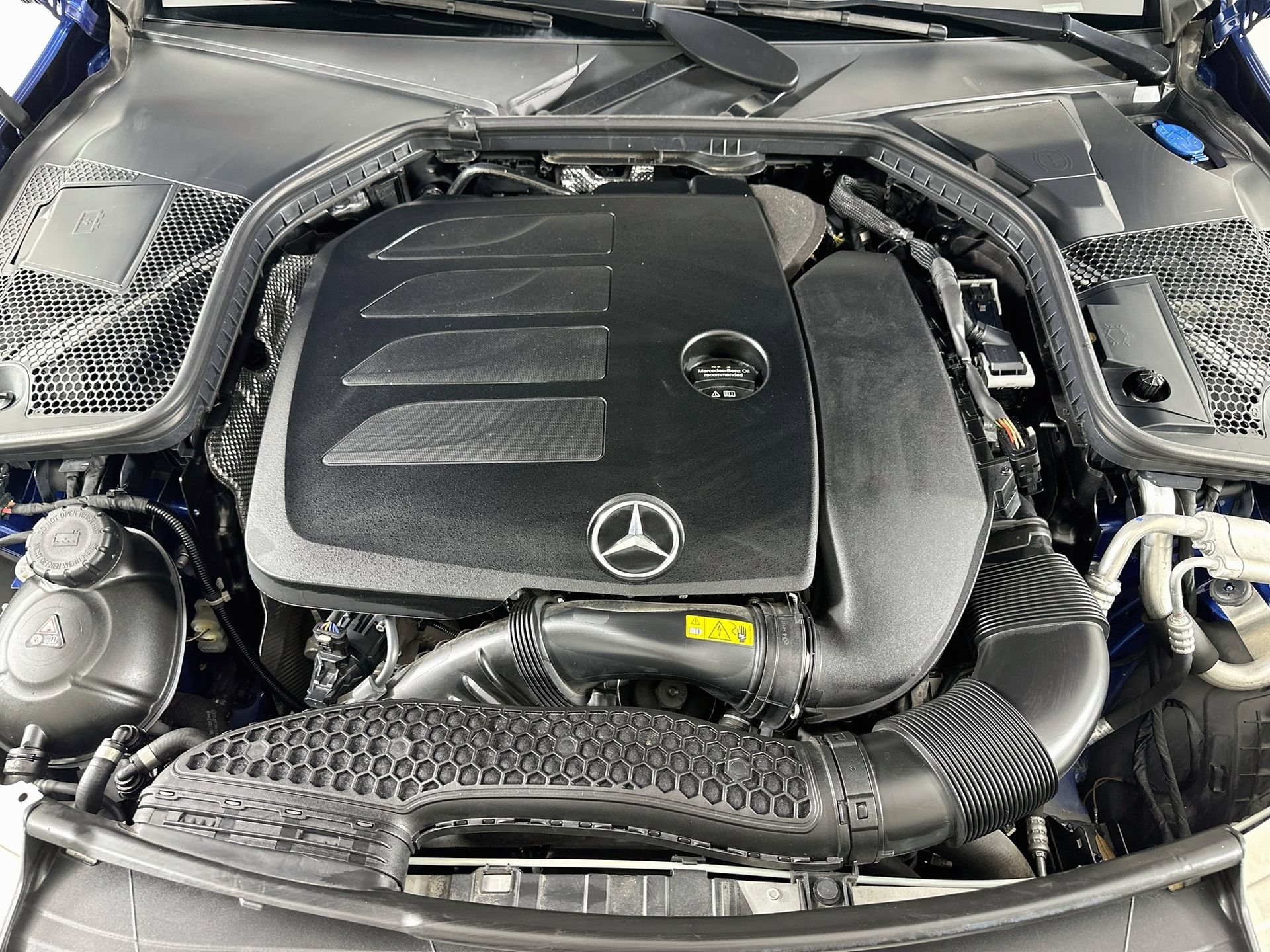 Used 2023 Mercedes-Benz C 300 Cabriolet image 31