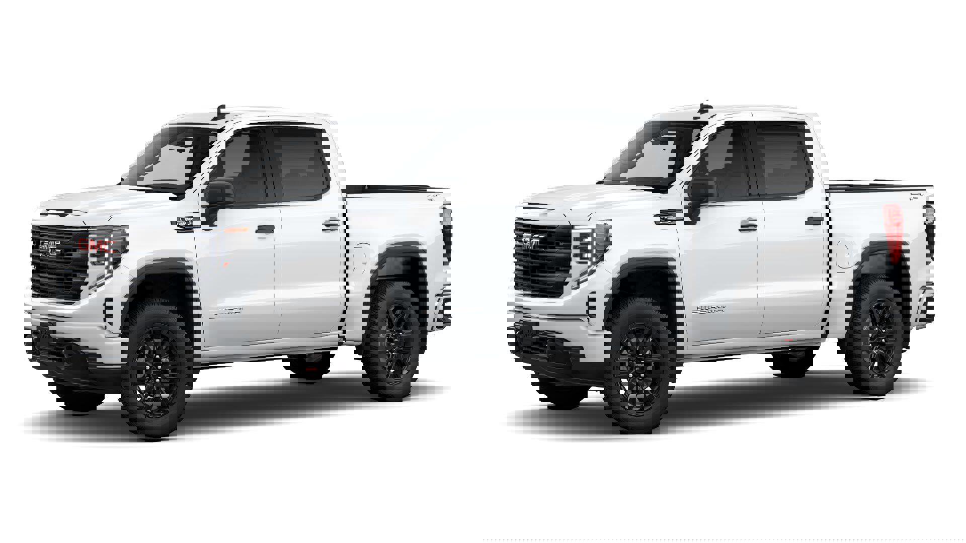 New 2026 GMC Sierra 1500 Pro w/ Graphite Edition image 26