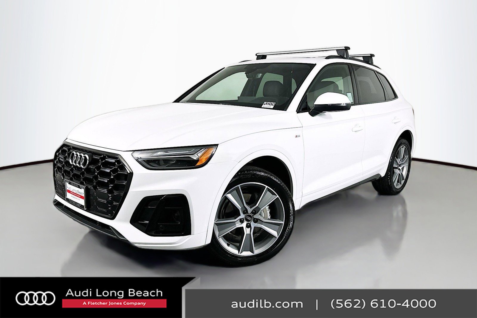 Used 2025 Audi Q5 2.0T Premium