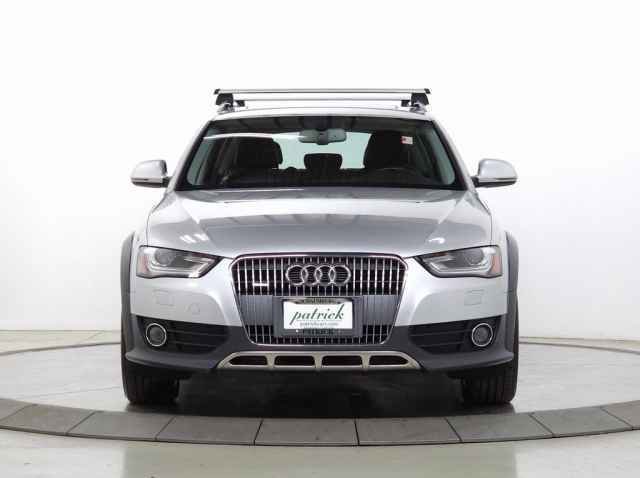 Used 2014 Audi A4 Premium Plus image 2