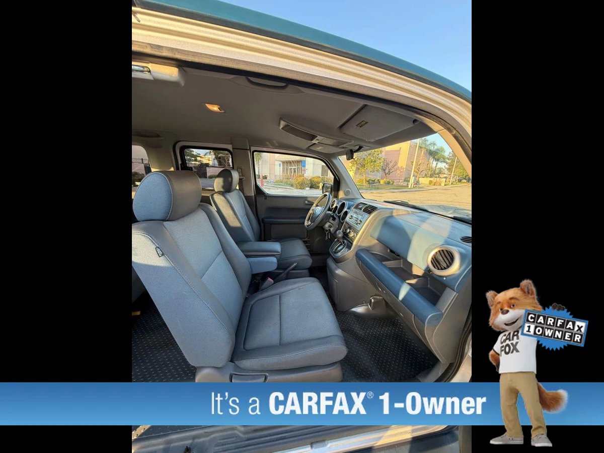 Used 2006 Honda Element EX image 29