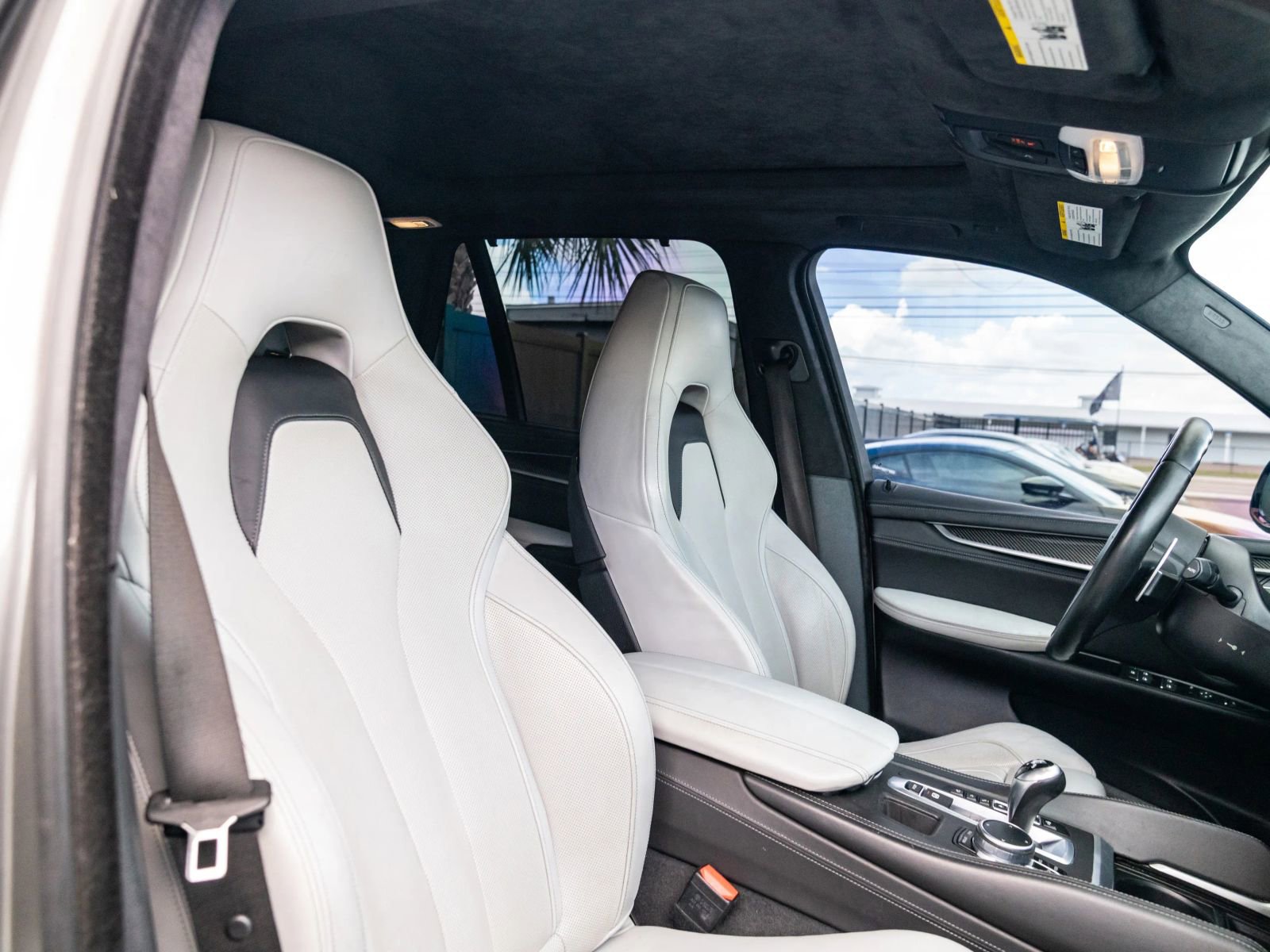 Used 2017 BMW X5 M image 19