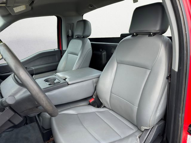 Used 2023 Ford F350 XL image 13