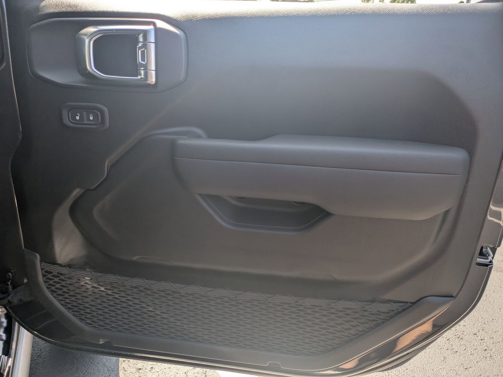 New 2025 Jeep Wrangler Willys image 35