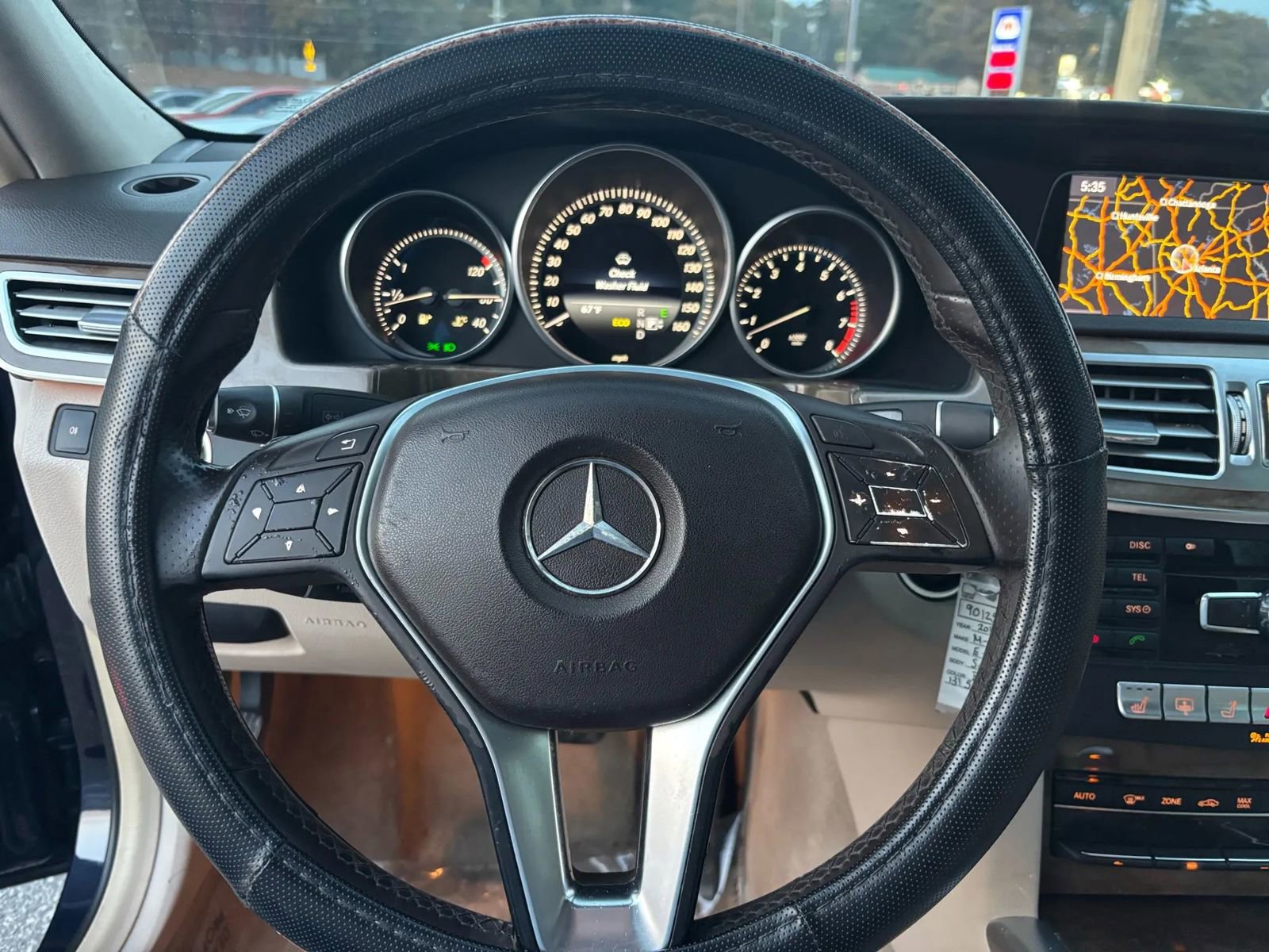 Used 2014 Mercedes-Benz E 350 Sedan image 13