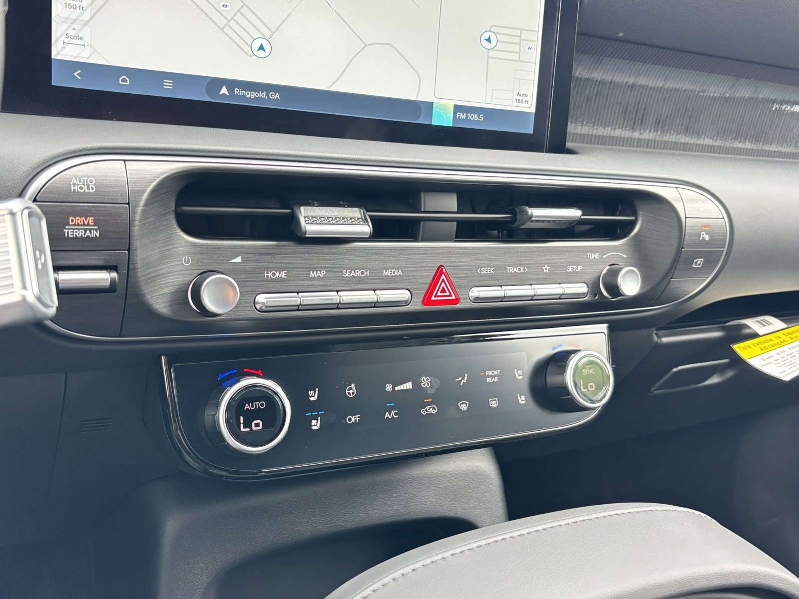 New 2026 Hyundai Palisade Calligraphy image 22