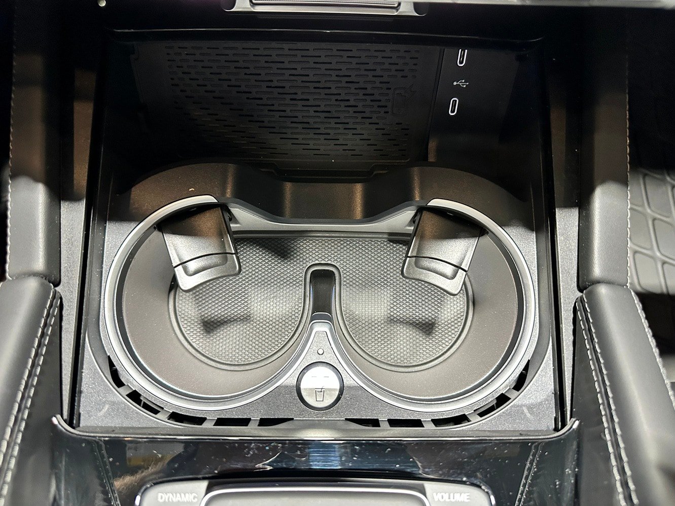 Certified 2026 Mercedes-Benz GLE 63 AMG S image 33