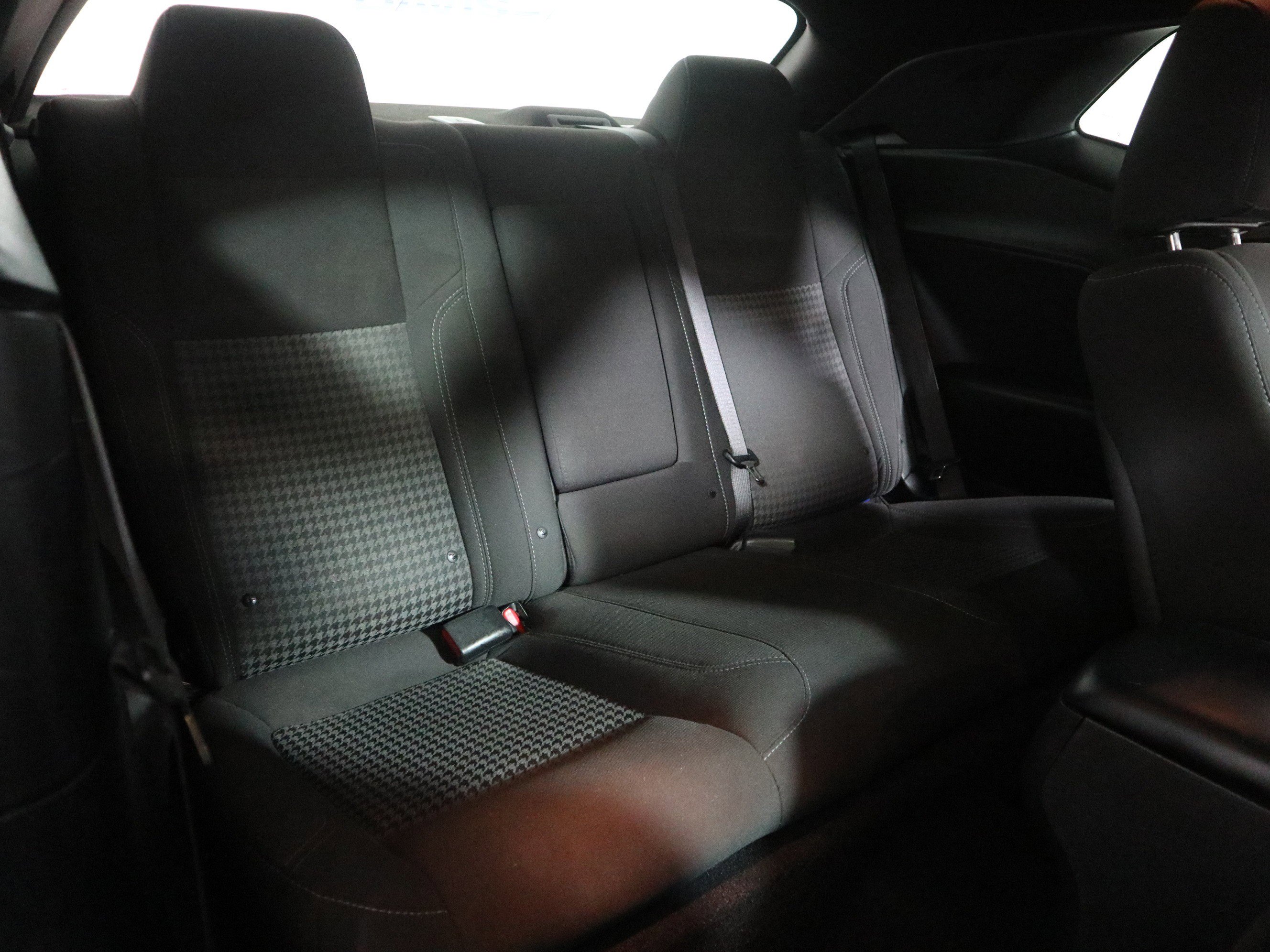 Used 2022 Dodge Challenger SXT w/ Blacktop Package RWD image 20