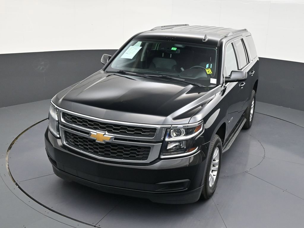 Used 2020 Chevrolet Tahoe LT image 21