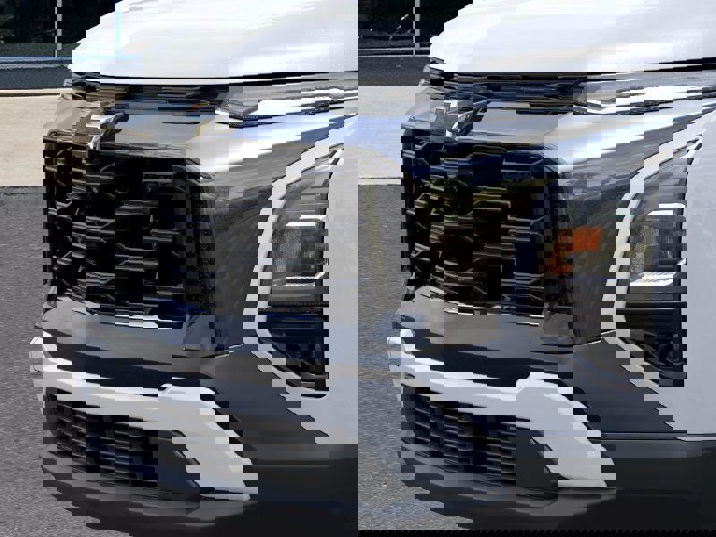 New 2026 Chevrolet Equinox ACTIV w/ Convenience Package III image 13