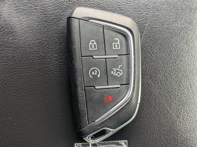 Used 2023 Cadillac CT5 Premium Luxury w/ Climate Package RWD image 28