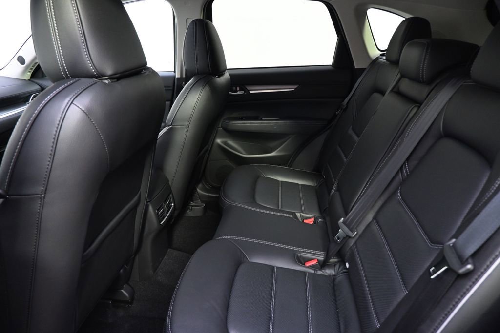 New 2025 MAZDA CX-5 AWD 2.5 S image 21
