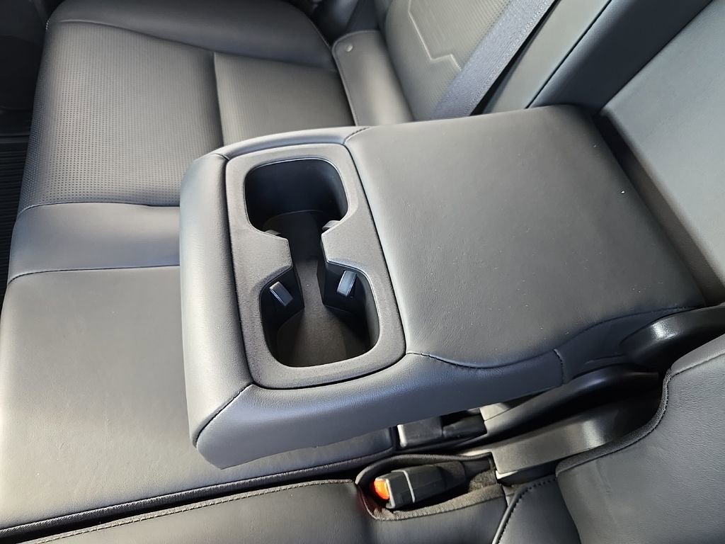 Used 2025 Lexus GX 550 w/ Accessory Package (2T) image 53