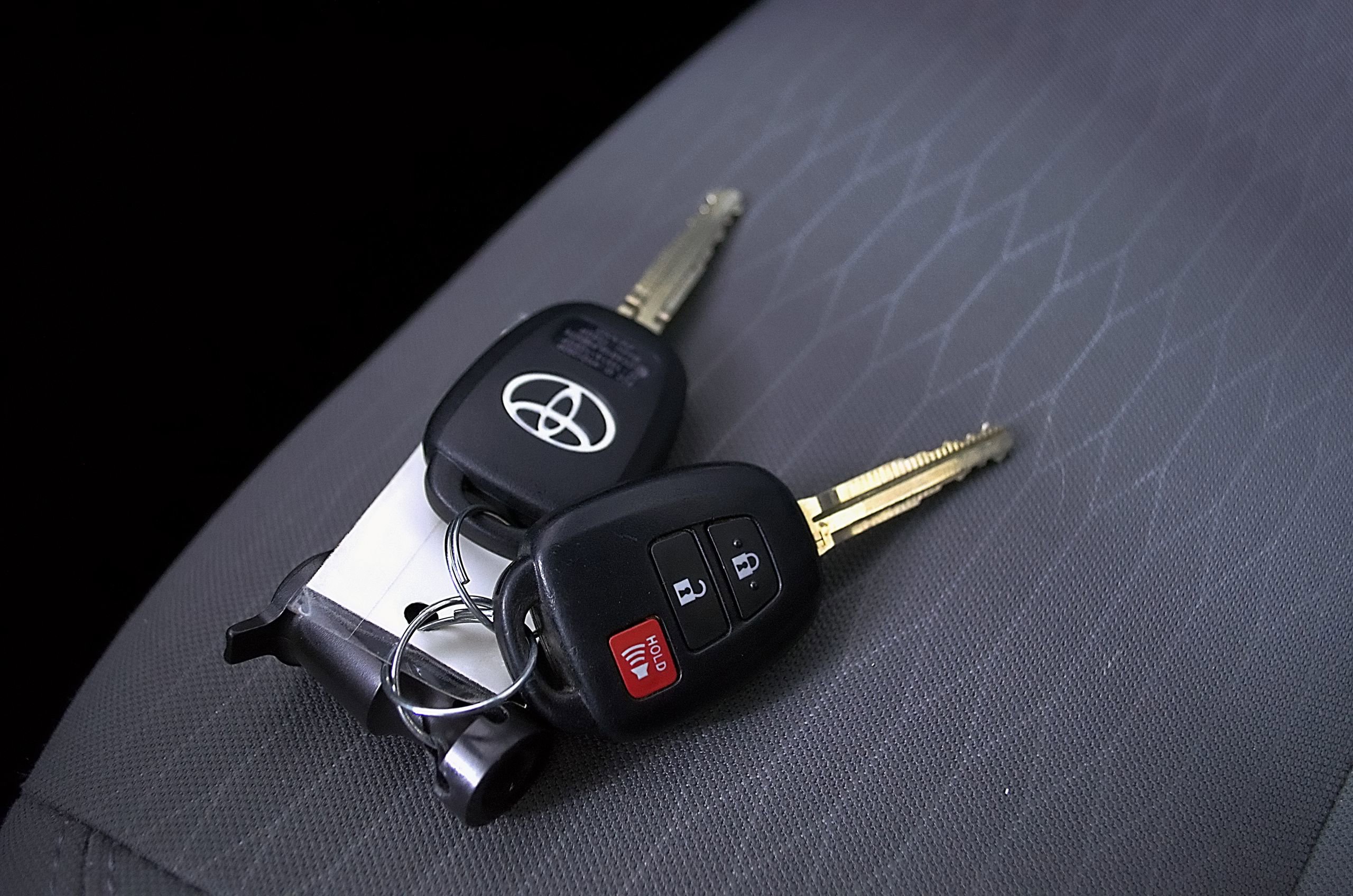 Used 2019 Toyota Tacoma SR5 RWD image 29