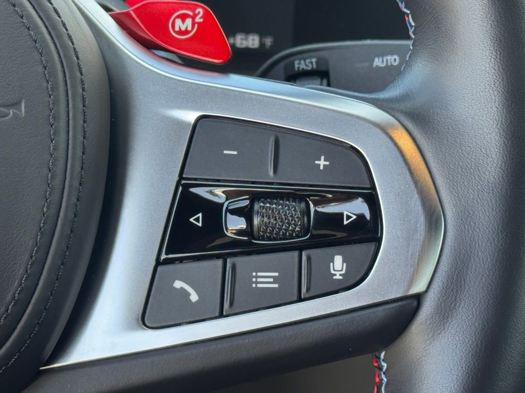 Used 2024 BMW M4 Coupe w/ Executive Package image 24