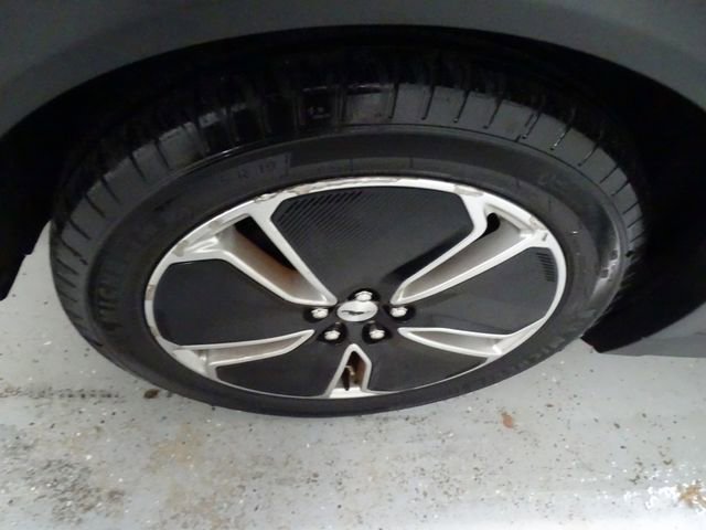 Used 2021 Ford Mustang Mach-E Select w/ Comfort/Appearance Package image 28