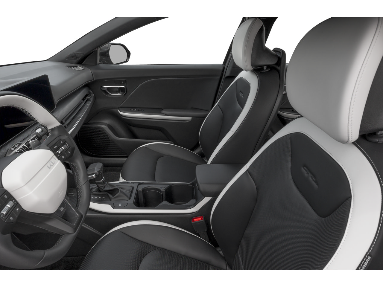 New 2026 Kia K4 GT-Line Turbo FWD image 33