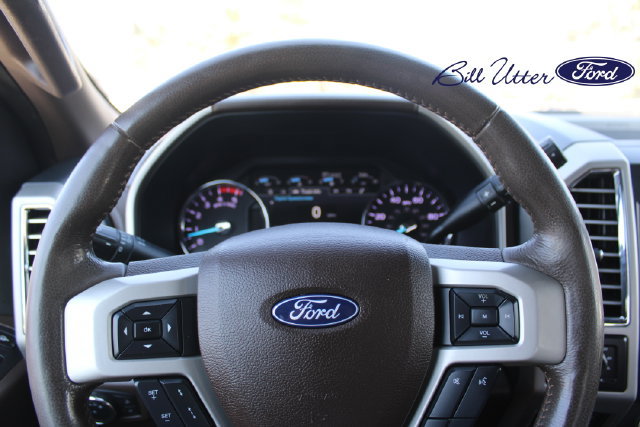 Used 2018 Ford F350 King Ranch w/ King Ranch Ultimate Package AWD/4WD image 18