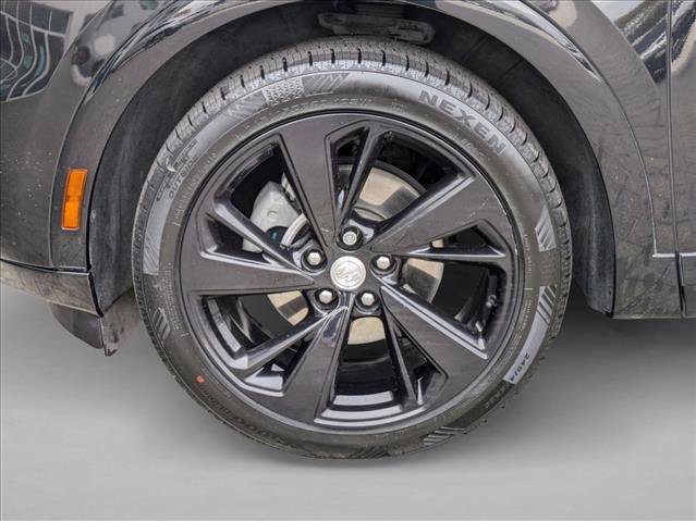 Used 2021 Buick Envision Preferred image 23