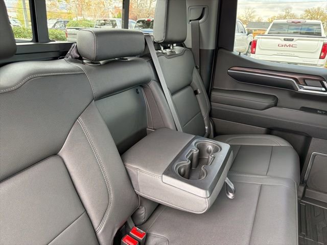 Used 2023 GMC Sierra 1500 SLT w/ SLT Premium Package image 28