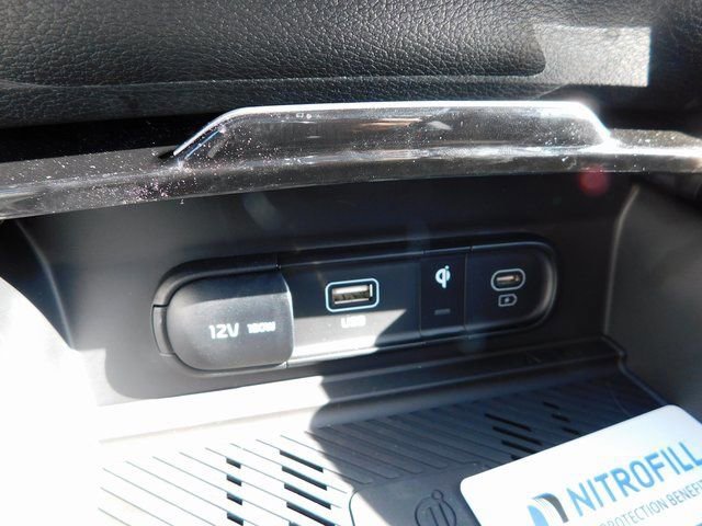Used 2024 Kia Sportage X-Line image 30
