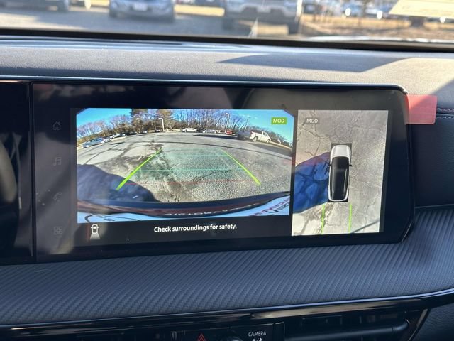 New 2026 Nissan Kicks SR FWD image 20