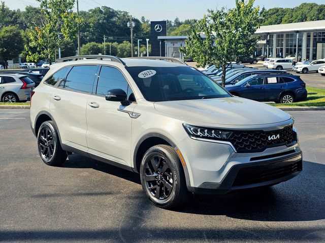Used 2022 Kia Sorento S