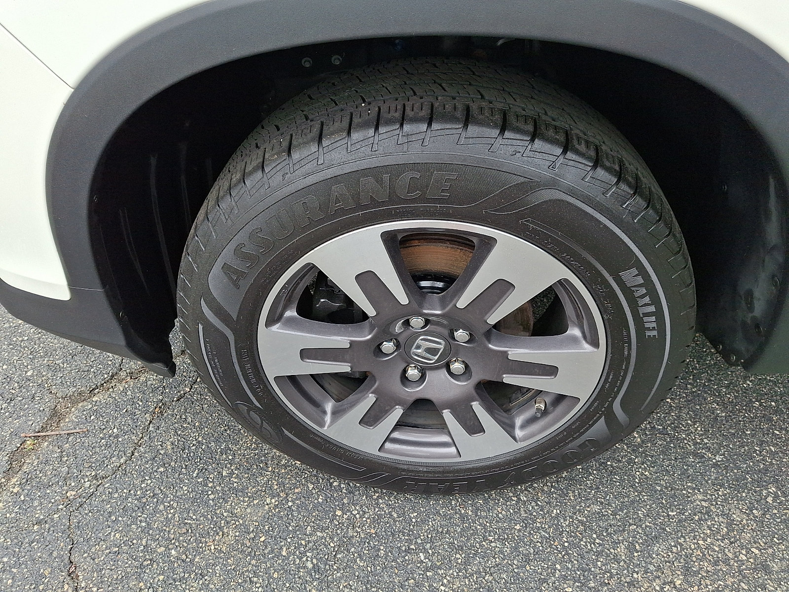 Used 2019 Honda Ridgeline RTL-E image 28