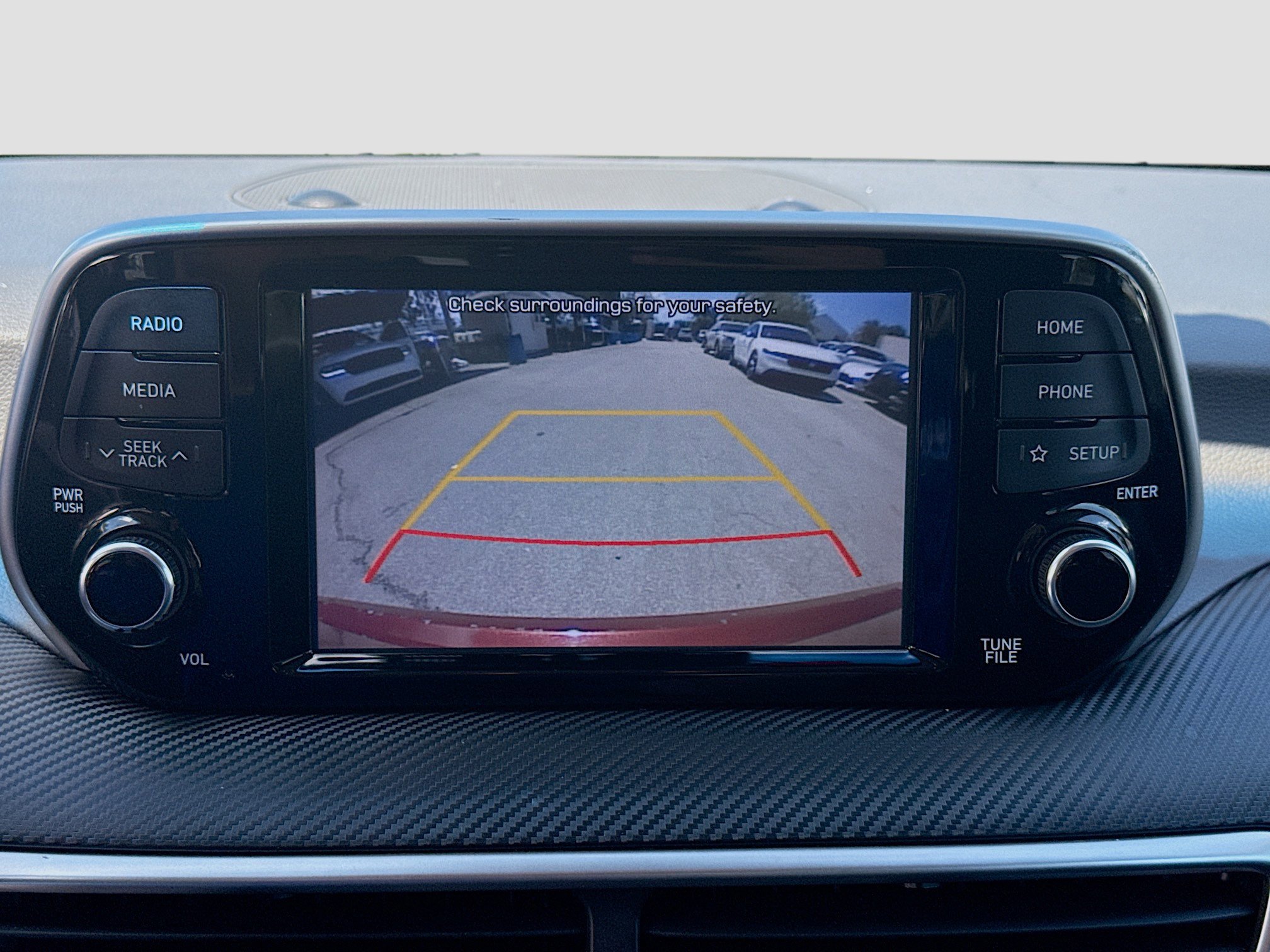 Used 2019 Hyundai Tucson SE FWD image 11