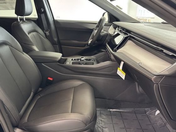 New 2026 Jeep Cherokee Limited AWD/4WD image 22