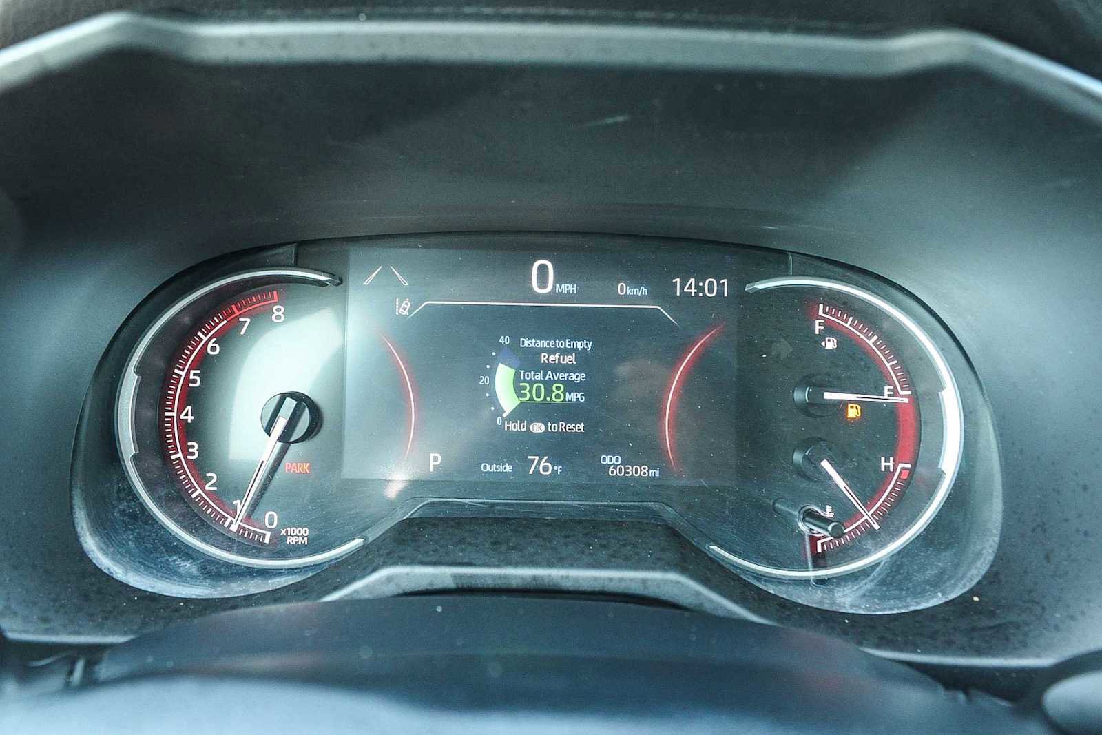 Used 2024 Toyota RAV4 LE image 22