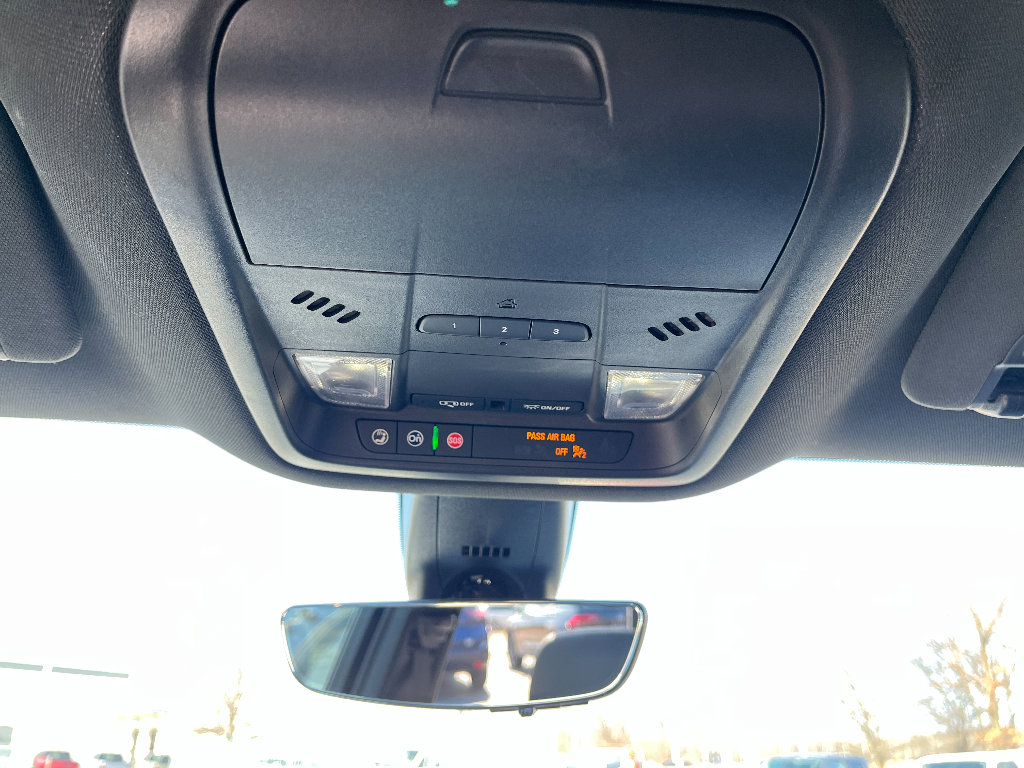 Used 2024 Buick Enclave Premium FWD image 35