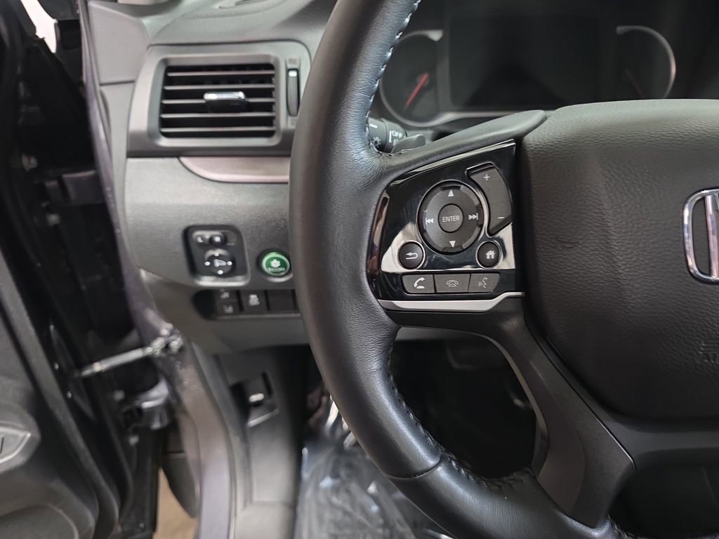 Used 2022 Honda Pilot EX-L image 19