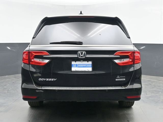 Used 2022 Honda Odyssey Touring image 9