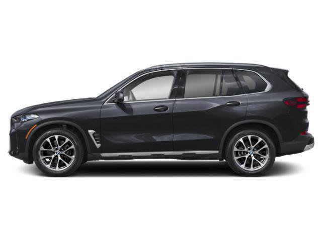 New 2026 BMW X5 sDrive40i w/ M Sport Package image 2