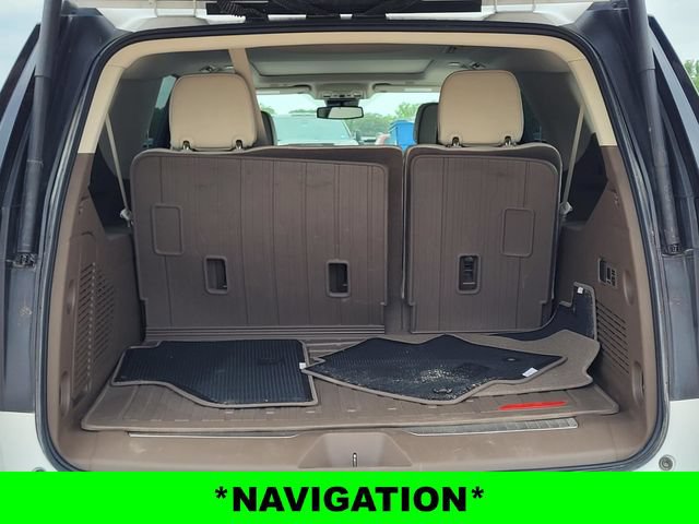 Used 2023 GMC Yukon XL Denali w/ Max Trailering Package AWD/4WD image 10
