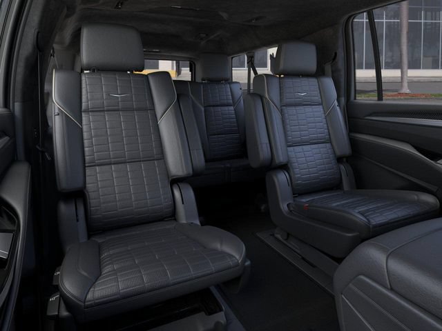 New 2026 Cadillac Escalade ESV V AWD/4WD image 17