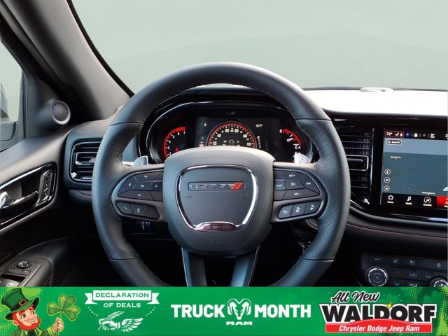 New 2026 Dodge Durango GT image 11