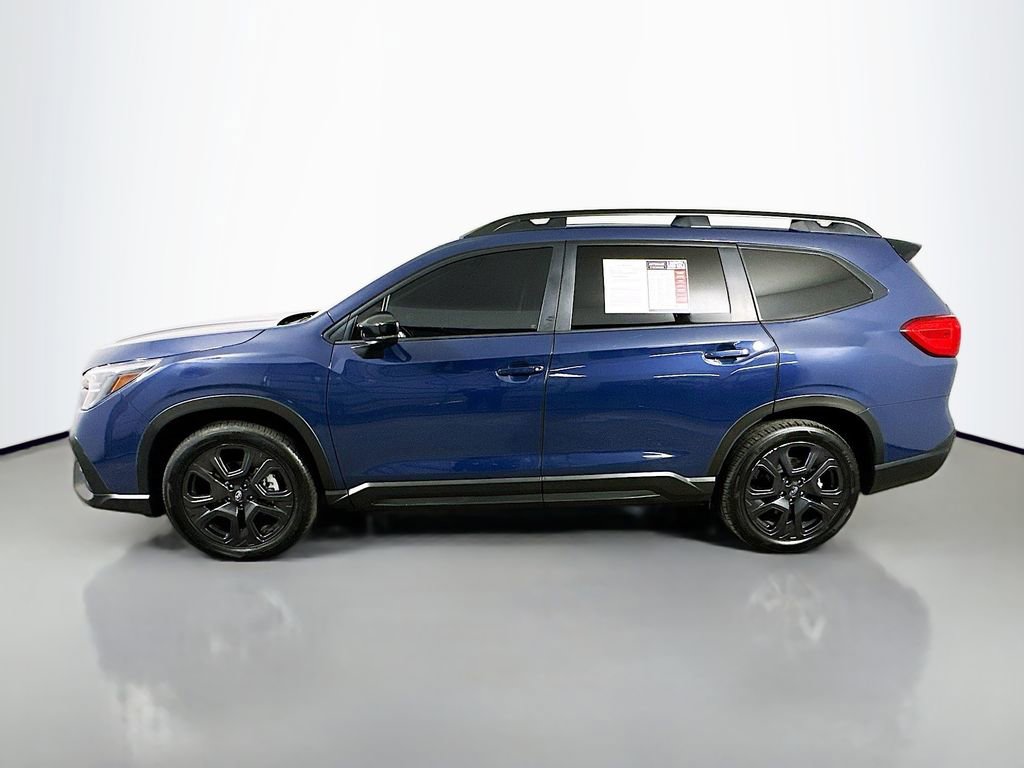 Used 2024 Subaru Ascent Onyx Edition Limited image 5