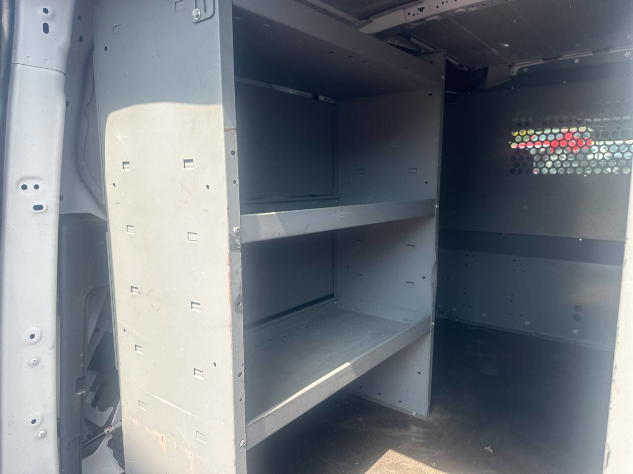 Used 2015 Ford Transit Connect XL image 37