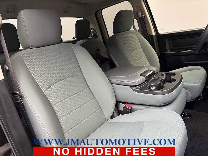 Used 2019 RAM 1500 Express image 20