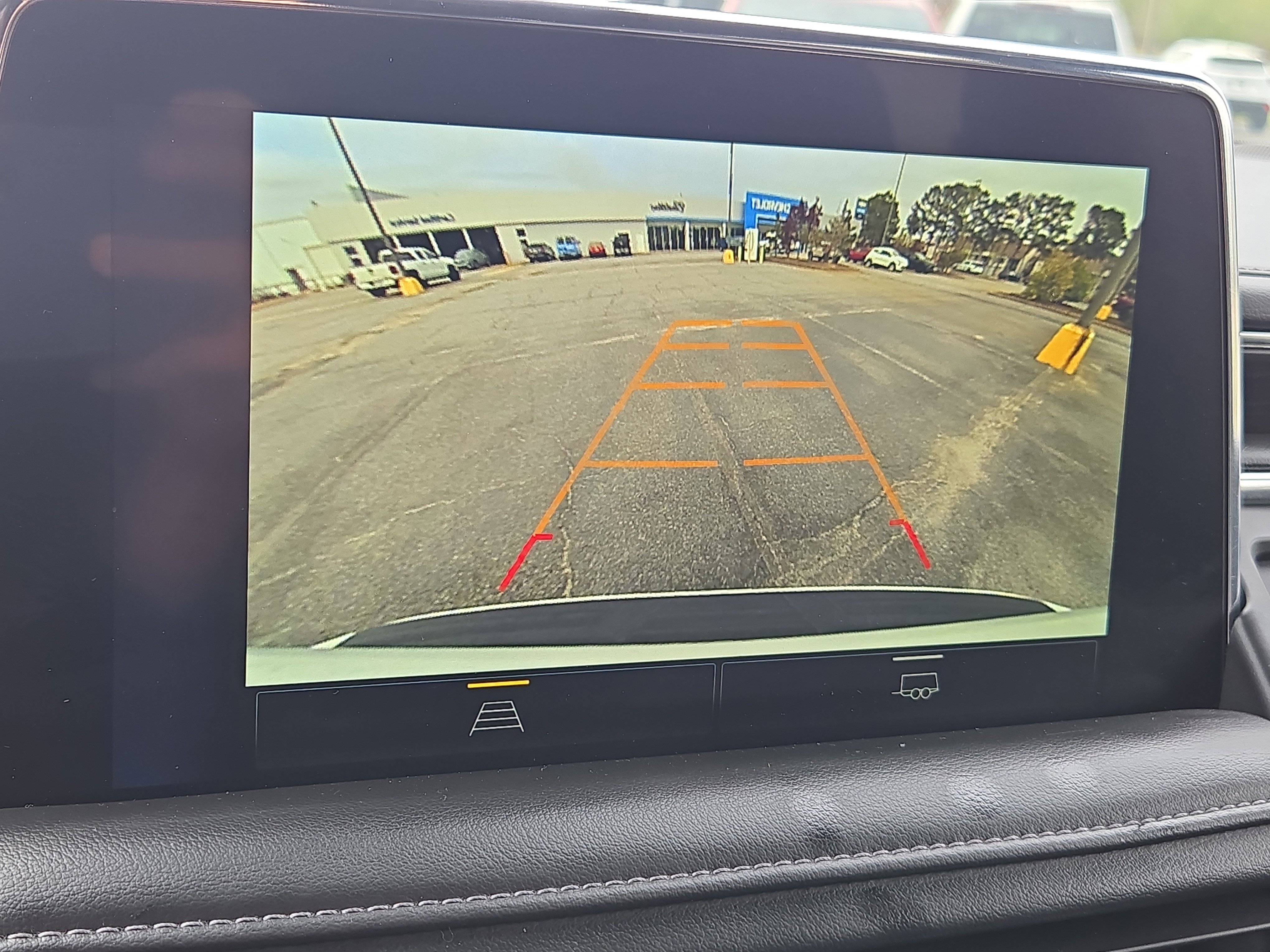 Used 2024 Chevrolet Tahoe LT image 29