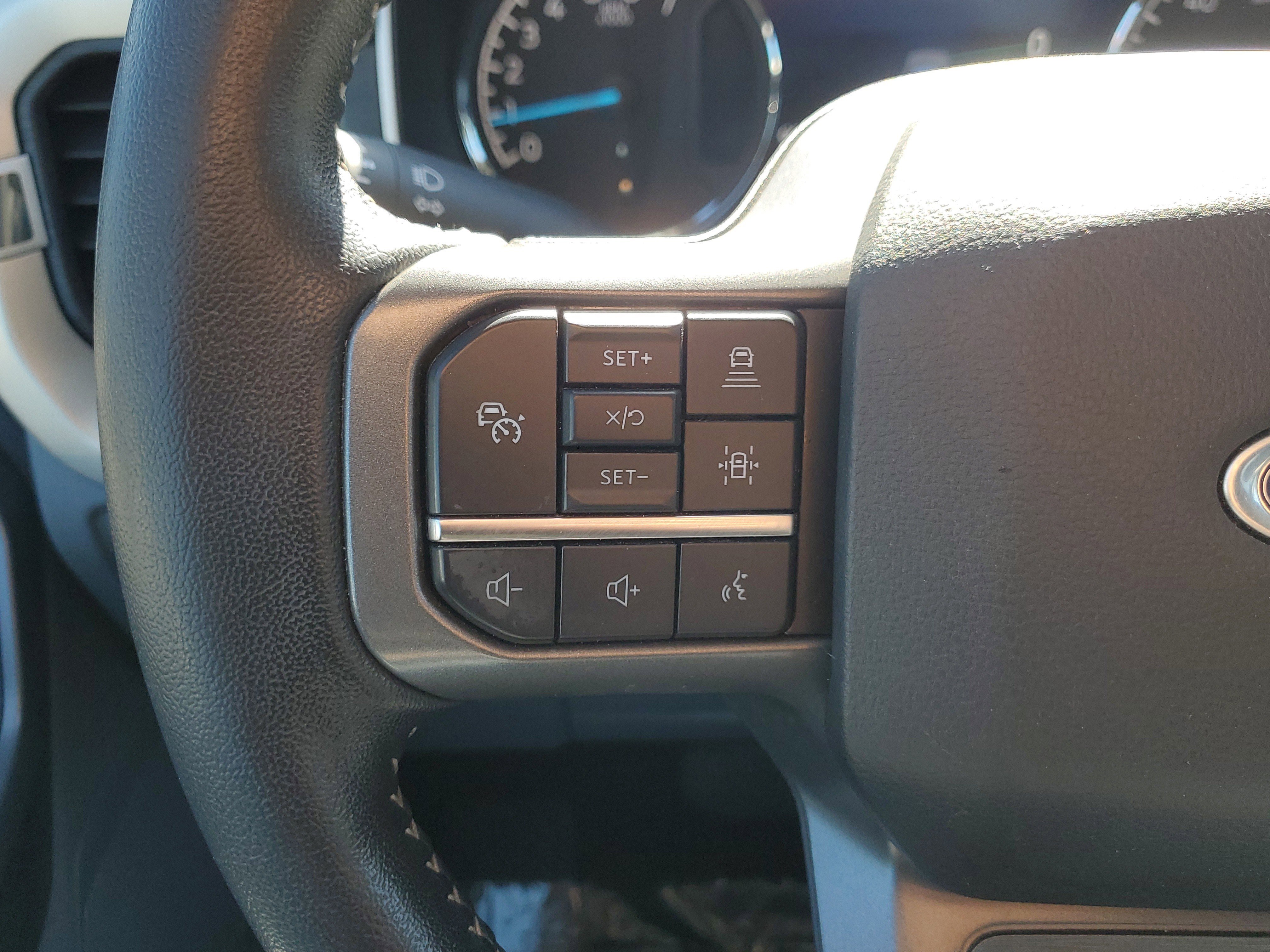 Used 2021 Ford F150 XLT w/ Equipment Group 302A High image 25